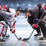 What makes ice hockey truly thrilling