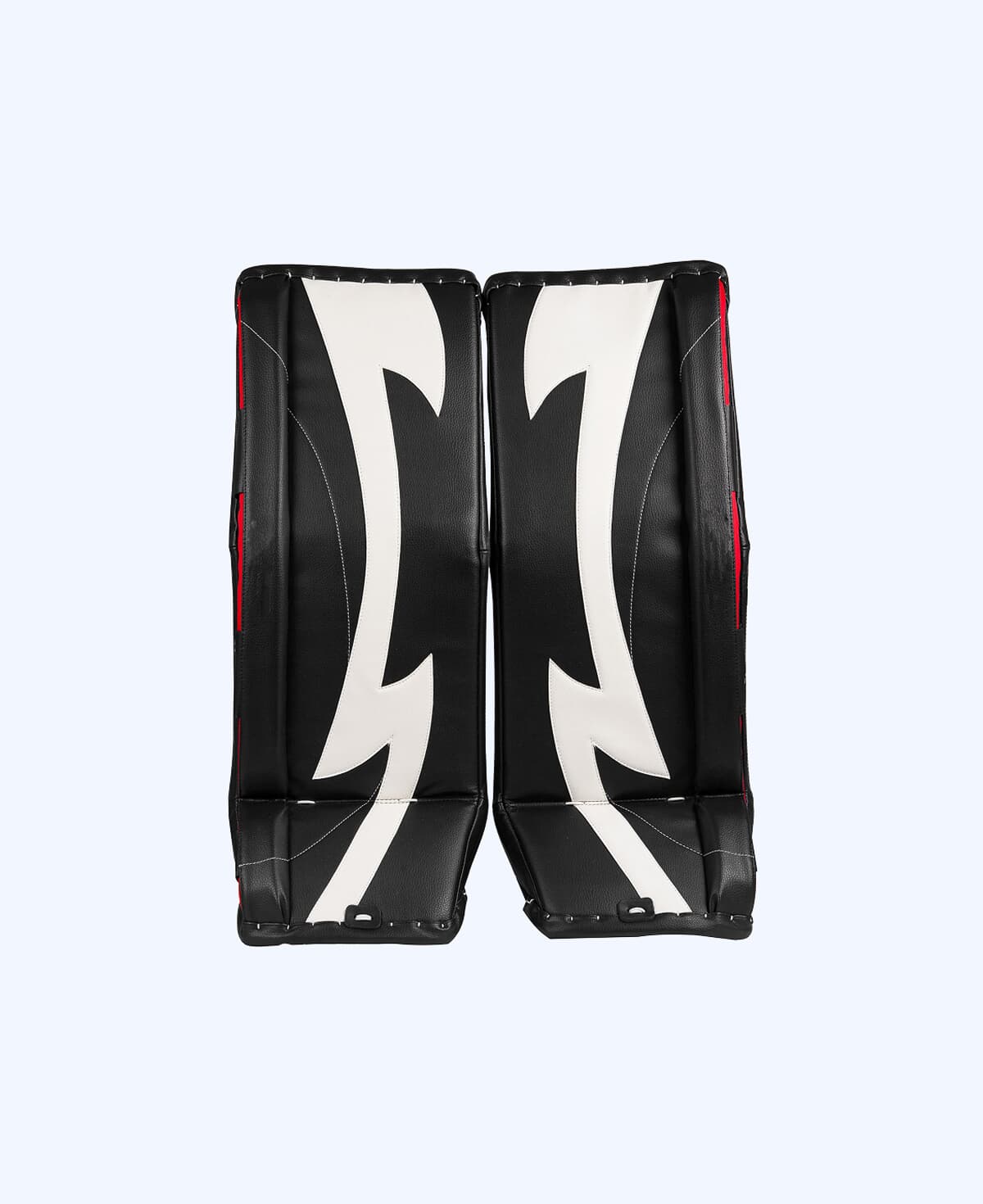 Pro goalie leg pads